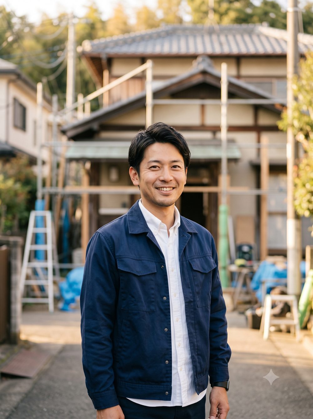 代表イメージ